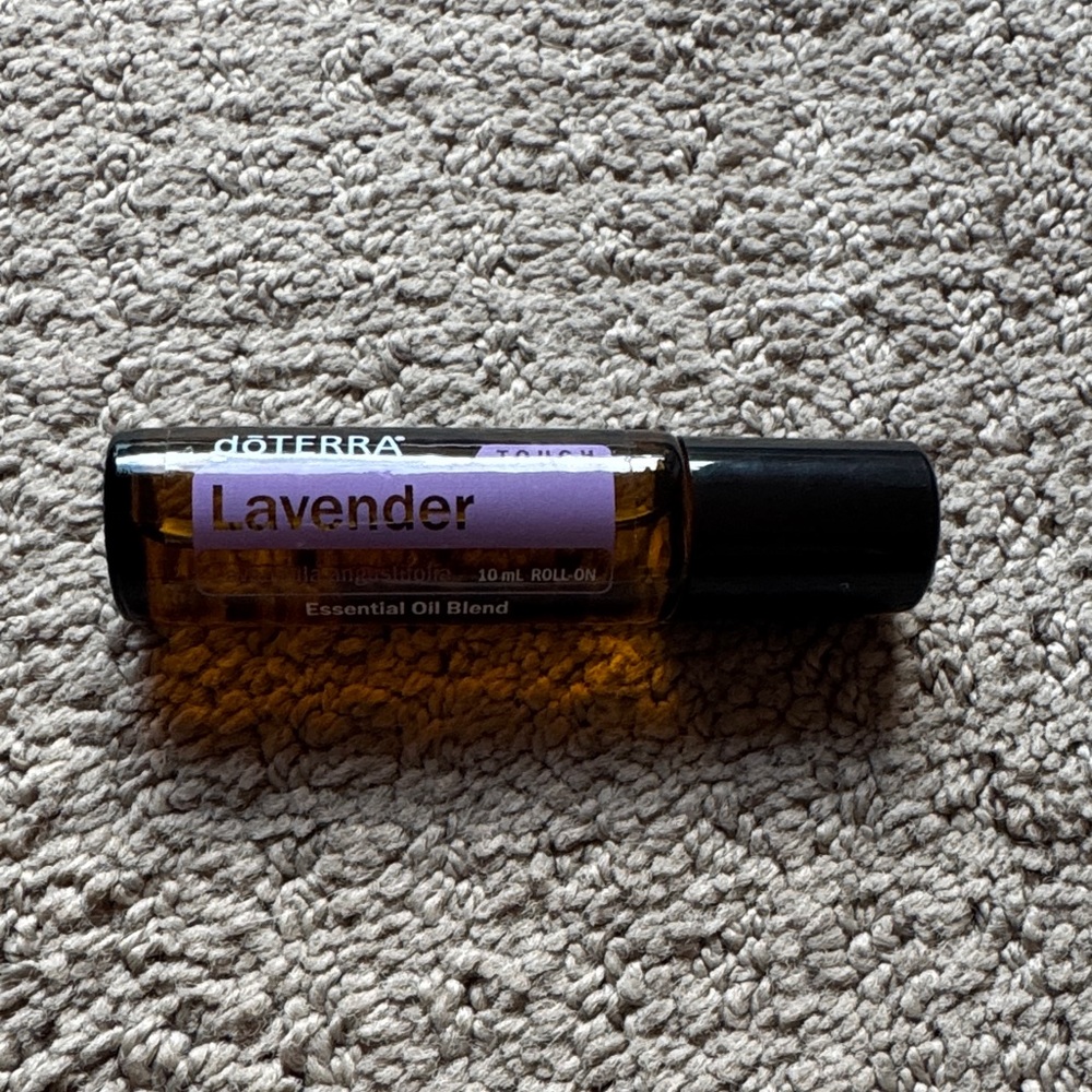 Lavender
